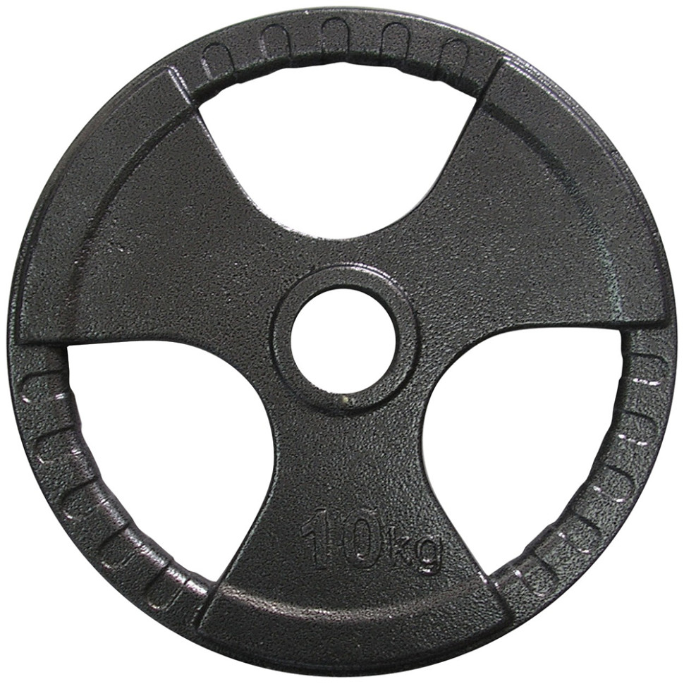 Набор дисков с хватами Gym Set Newt TI-30-SET