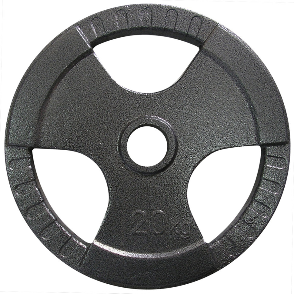 Набор дисков с хватами Gym Set Newt TI-30-SET