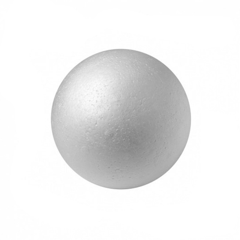 Куля для виготовлення ялинкових іграшок Bambi 220169, 7 см