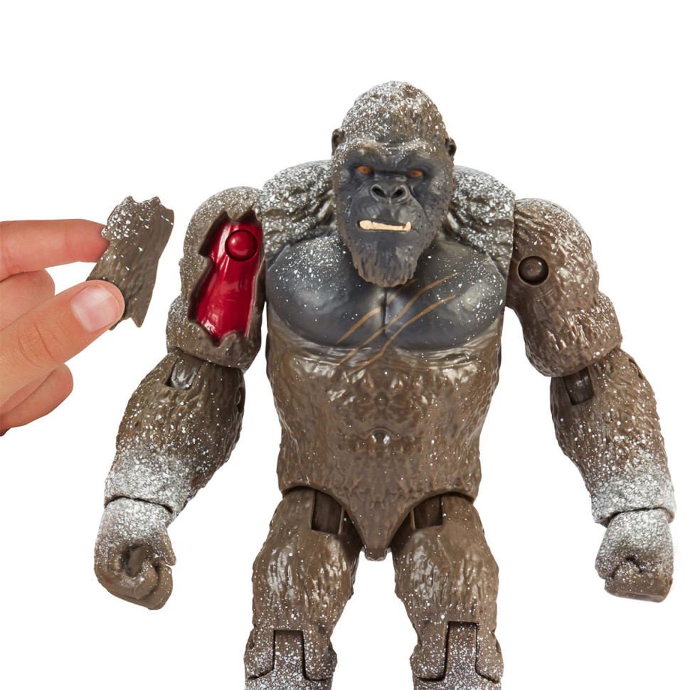Фігурка GODZILLA VS. KONG - Антарктичний Конг зі скопою 35309