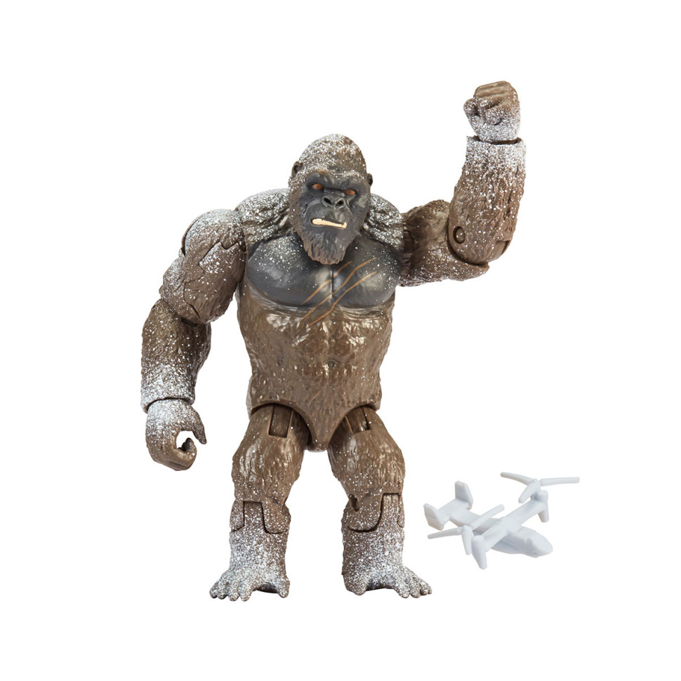 Фігурка GODZILLA VS. KONG - Антарктичний Конг зі скопою 35309