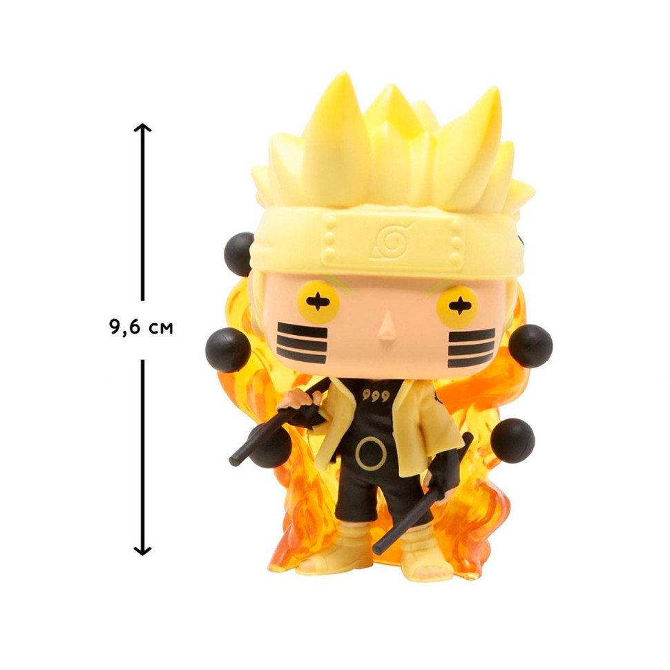 Ігрова фігурка FUNKO POP! серії 