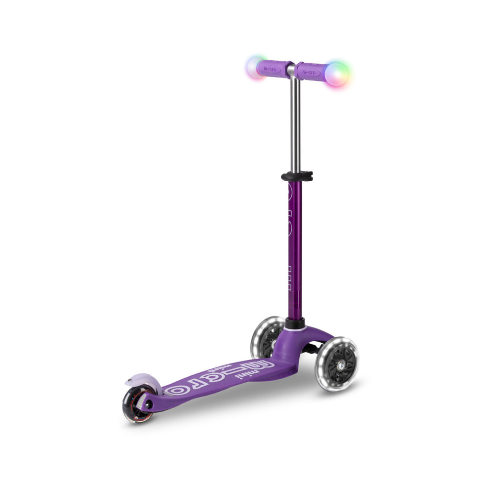 Самокат детский MICRO MMD129 серии