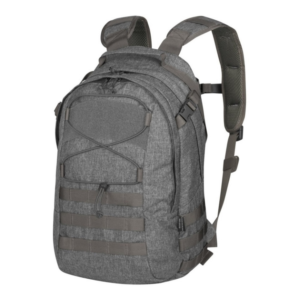 Рюкзак EDC Backpack Nylon Polyester Blend Helikon-Tex PL-EDC-NP-M1, 21 л