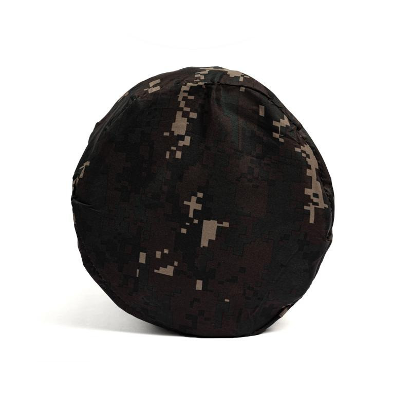 Самонадувний килимок Tibet Camo Ranger RA6641 до 100 кг