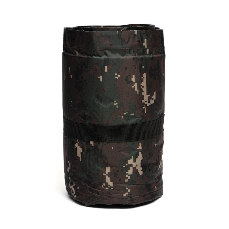 Самонадувний килимок Tibet Camo Ranger RA6641 до 100 кг