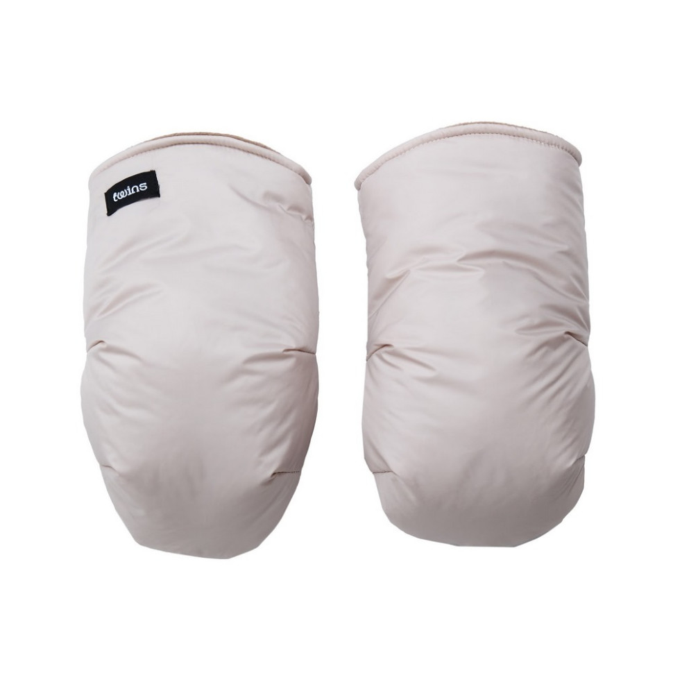 Теплі рукавиці-муфти Handmuff Twins 80-194-TH-02 тканина плащівка