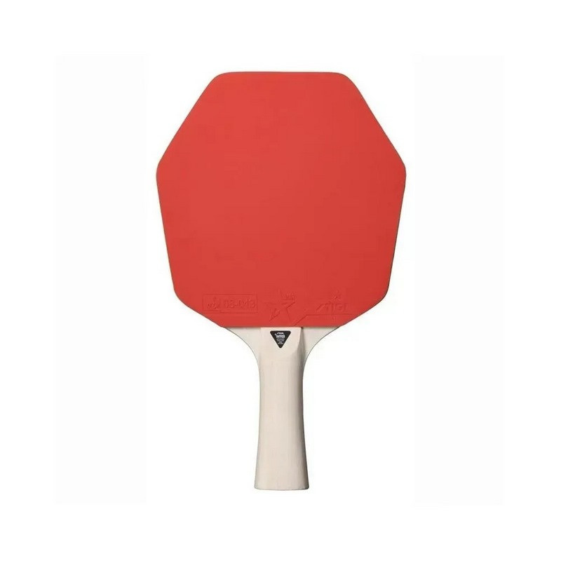 Ракетка для настільного тенісу Cybershape 1 Star FL 1211-0906-35 Stiga 931705