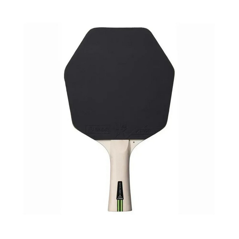 Ракетка для настільного тенісу Cybershape 1 Star FL 1211-0906-35 Stiga 931705