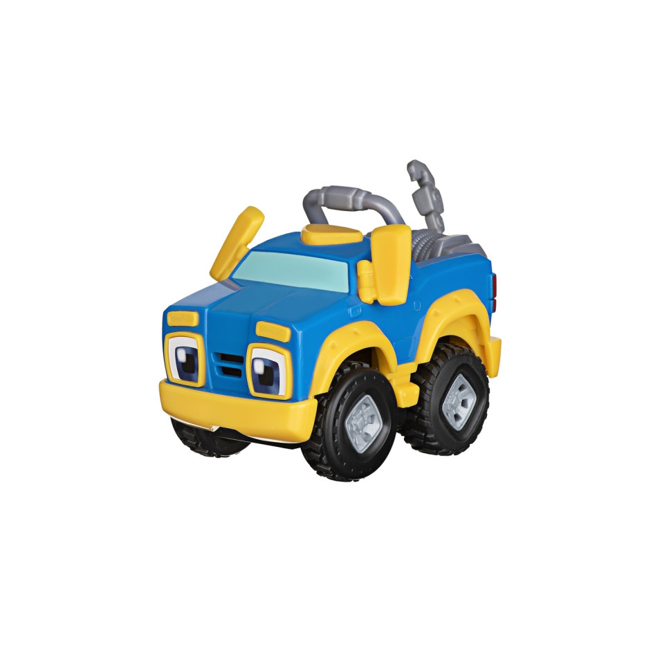 Игровая фигурка Rev&Roll Рев и Рамбл Power-Up Рамбл EU881210