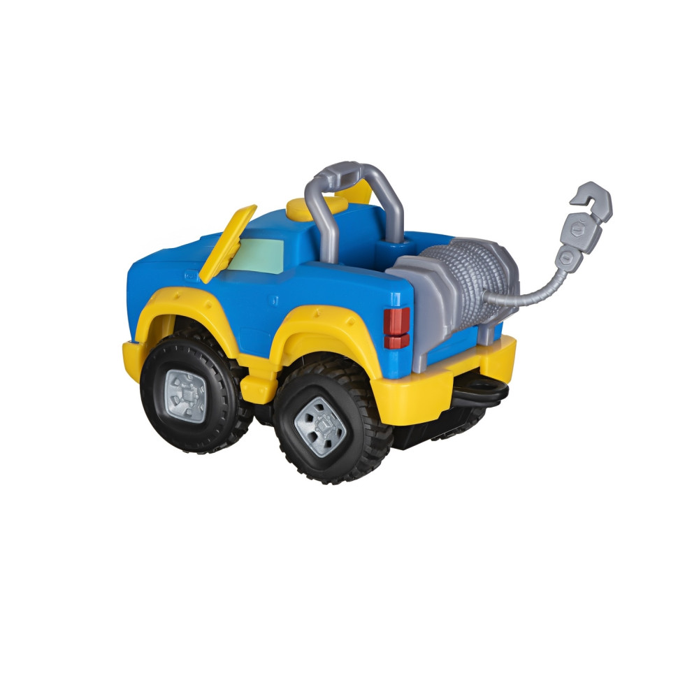 Игровая фигурка Rev&Roll Рев и Рамбл Power-Up Рамбл EU881210