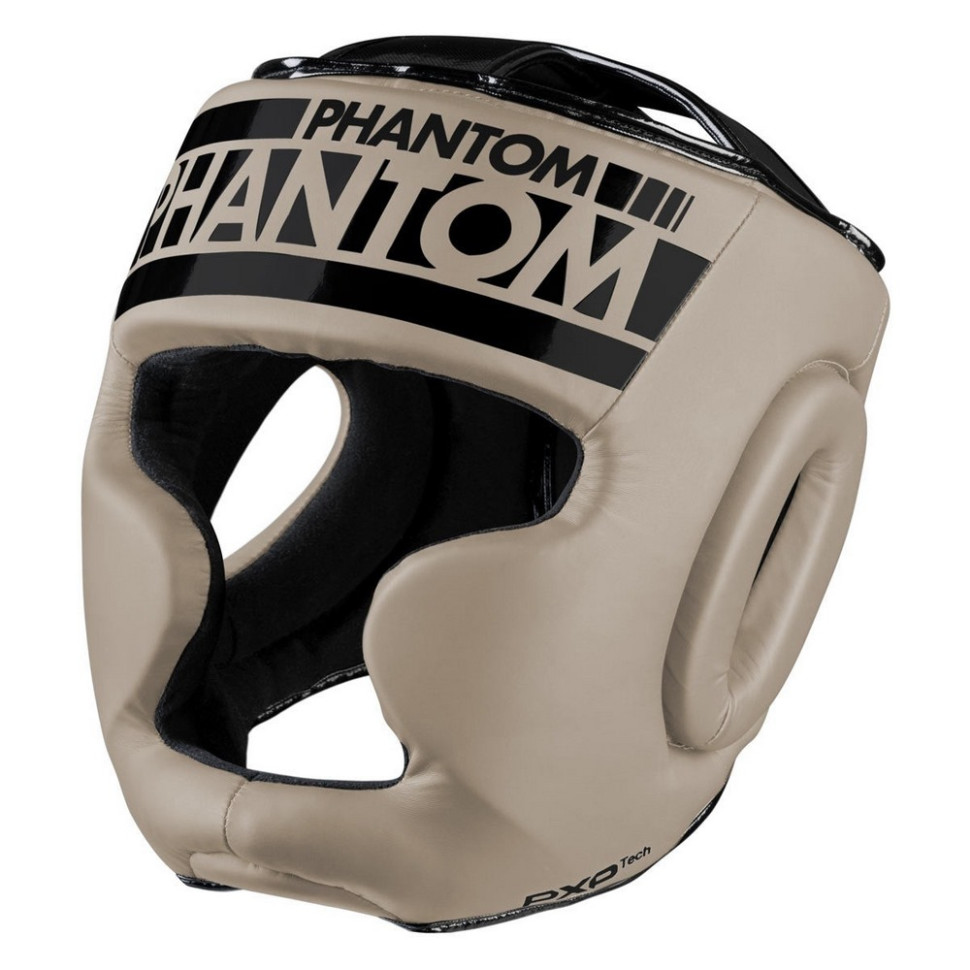Боксерский шлем APEX Full Face Phantom PHHG2406