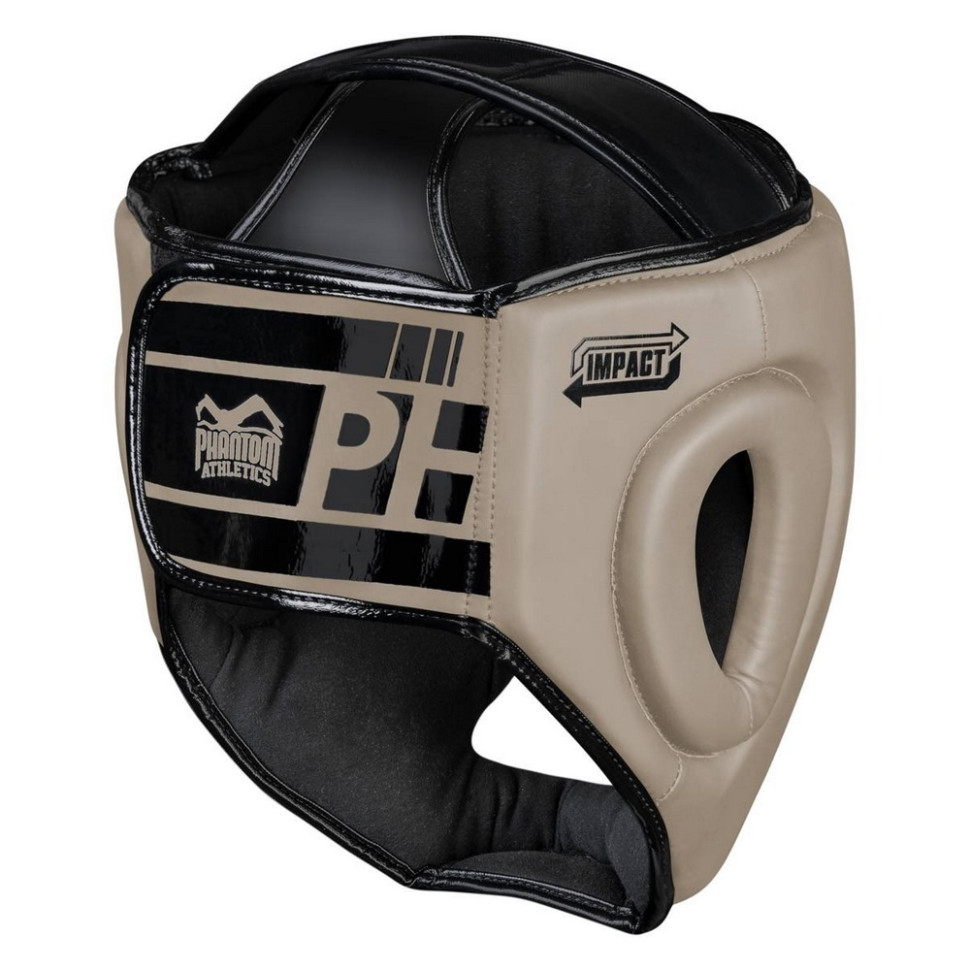 Боксерский шлем APEX Full Face Phantom PHHG2406