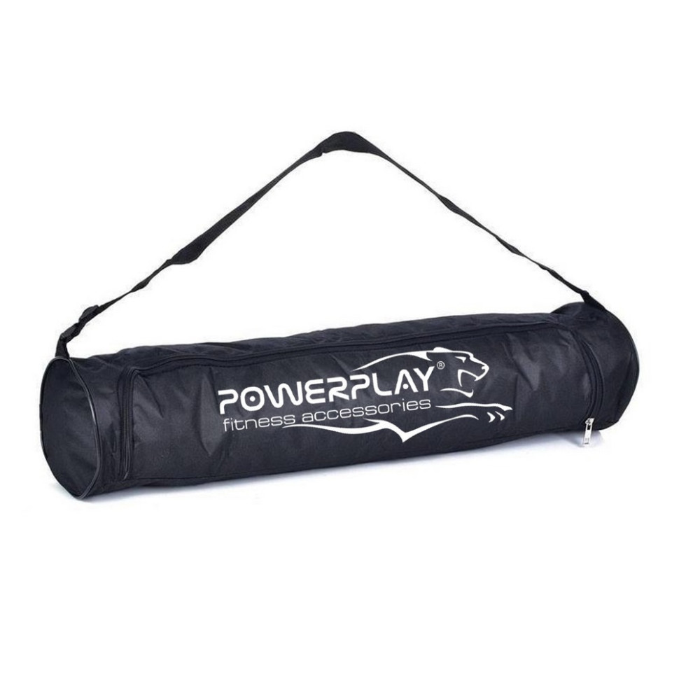 Чехол-сумка для йога коврика Yoga Bag PowerPlay PP_4156 