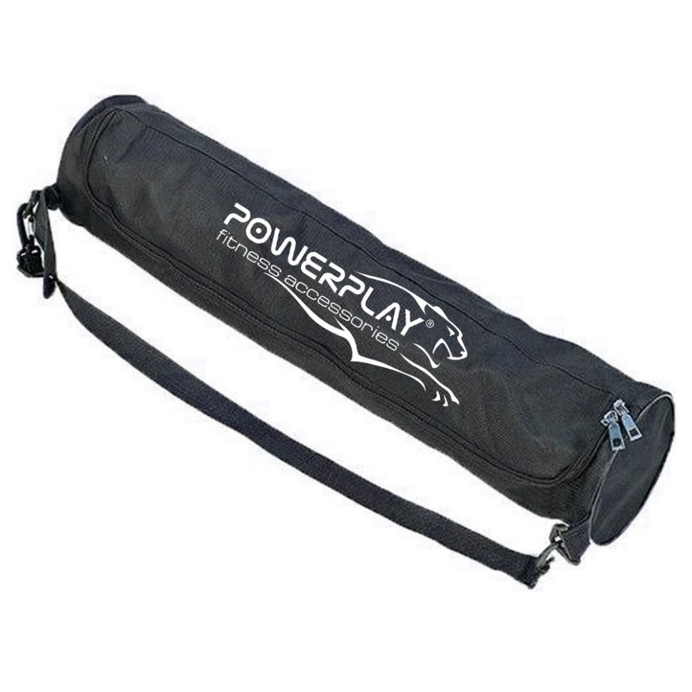 Чехол-сумка для йога коврика Yoga Bag PowerPlay PP_4156 