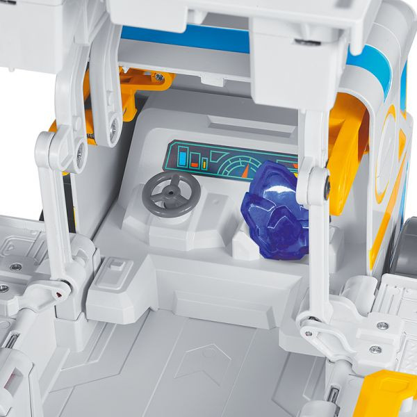 Игровой набор Super Wings Galaxy Wings, свет, звук EU730808