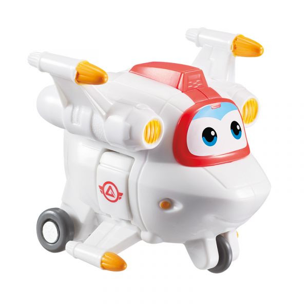 Игровой набор Super Wings Galaxy Wings, свет, звук EU730808