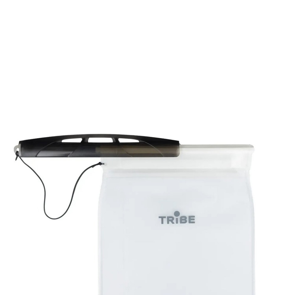 Питна система Flow Tribe T-FE-0039-white, білий 2 літра