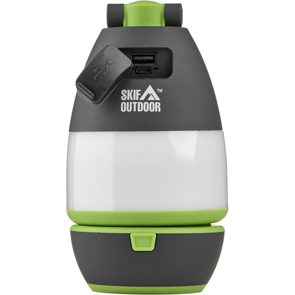 Ліхтар кемпінговий Bathyscaphe Skif Outdoor HQ-200