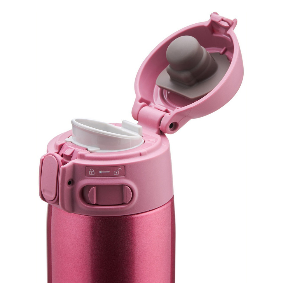 Термокружка Zojirushi SM-TA48PA 0,48 л, рожевий