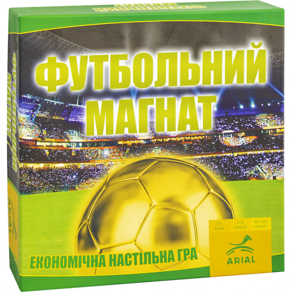 Настільна гра 