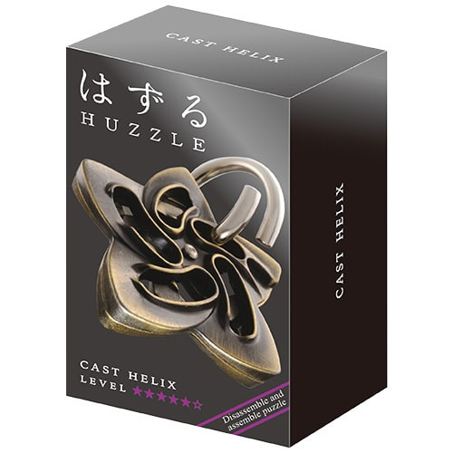 Головоломка 6 * Helix (Хеликс) Cast Puzzle 473757
