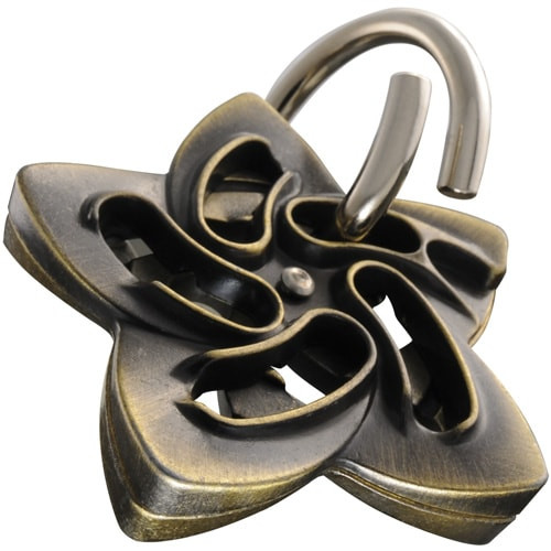 Головоломка 6 * Helix (Хеликс) Cast Puzzle 473757