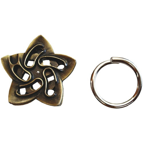 Головоломка 6 * Helix (Хеликс) Cast Puzzle 473757