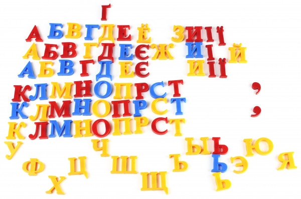 Набір магнітний 0703 EUR