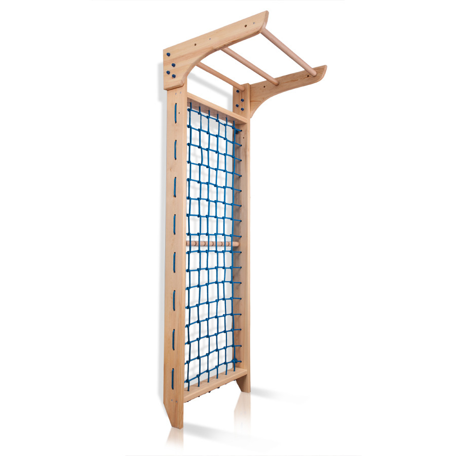 Гладіаторська сітка SportBaby Kinder 7-220 з турніком