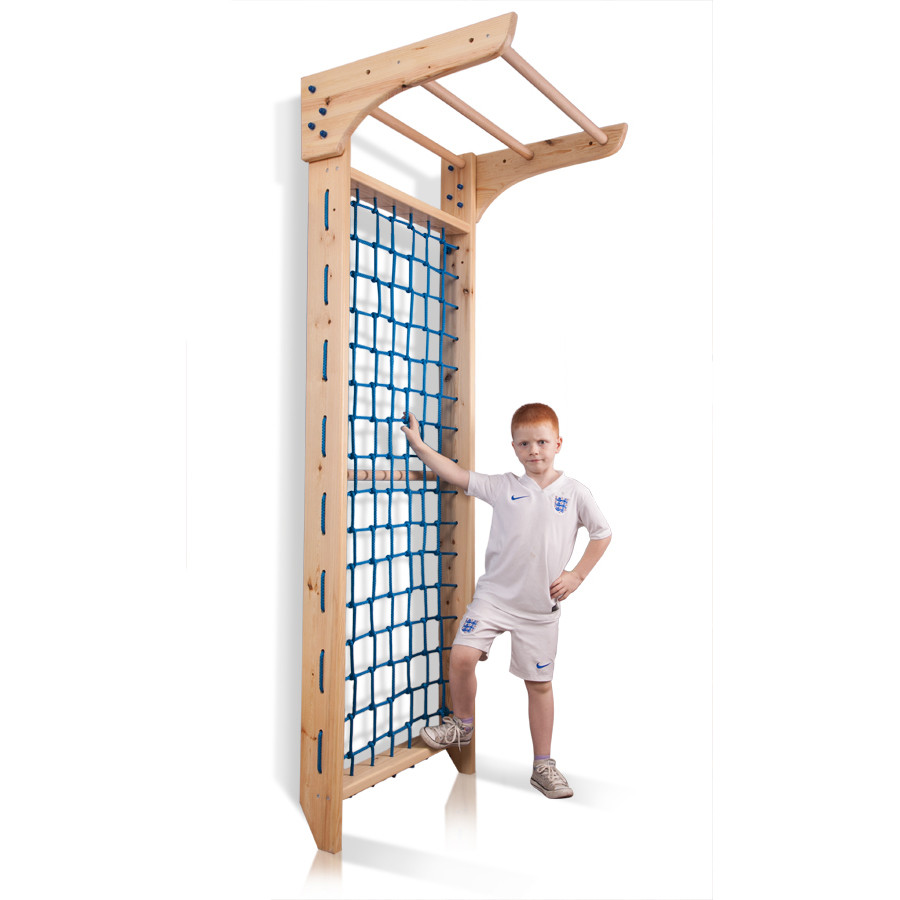 Гладіаторська сітка SportBaby Kinder 7-220 з турніком