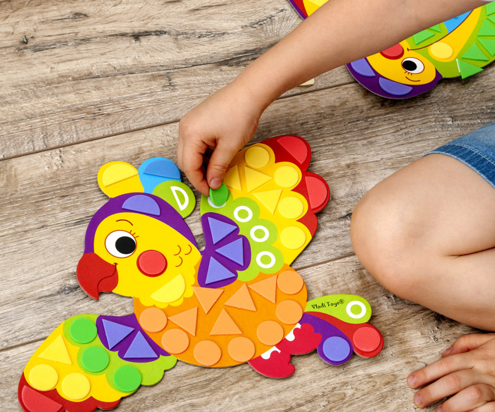 Набор для творчества