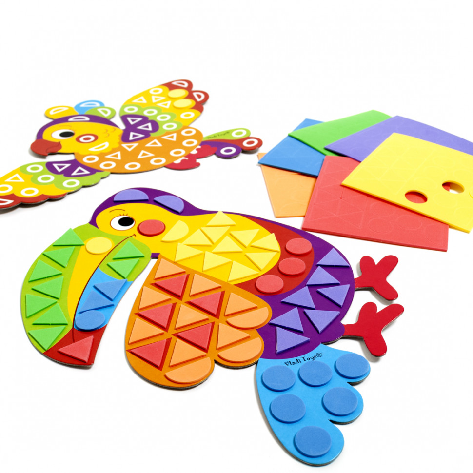 Набор для творчества