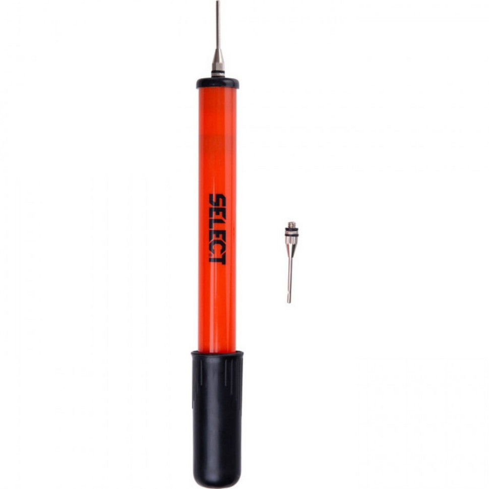 Насос для м'яча Ball Pump - Mini Select 7889150666