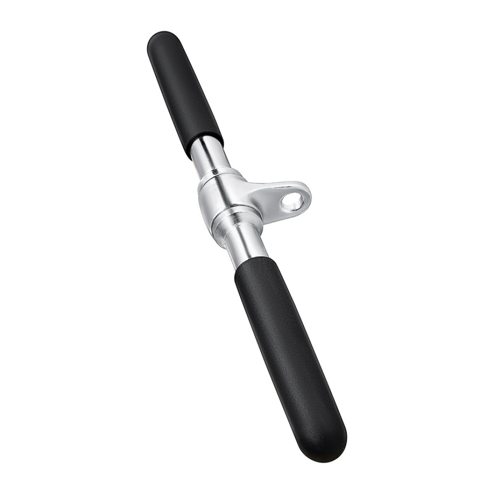 Ручка для тяги 4FIZJO 4FJ0300 короткая 48 см