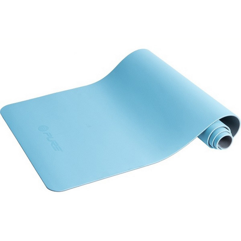 Килимок для йоги та фітнесу YOGA MAT Pure2Improve 3598 TPE 173 x 58 x 0,6 см 