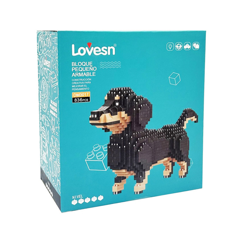 Піксельний конструктор