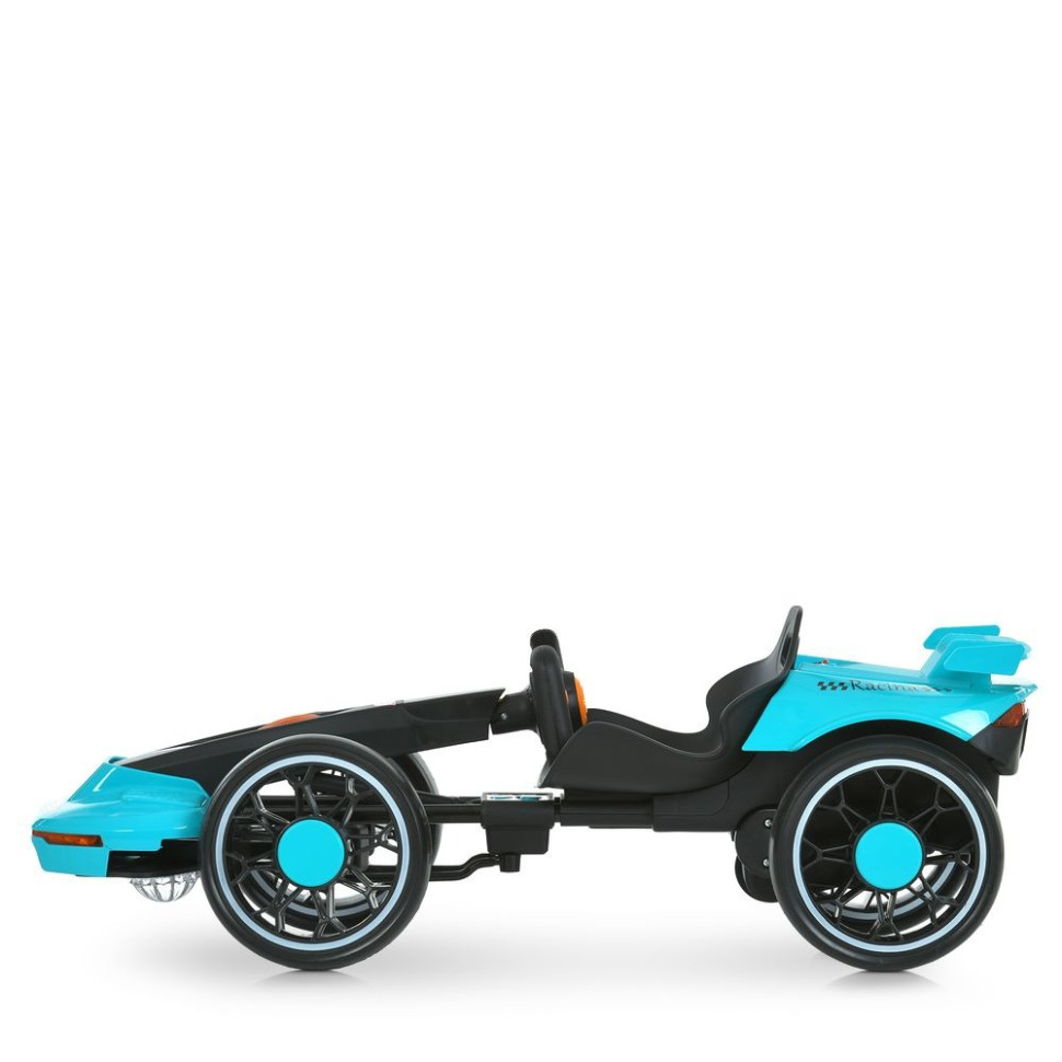 Детский электромобиль Электрокарт Bambi M 6145(A)EBR-15 до 30 кг