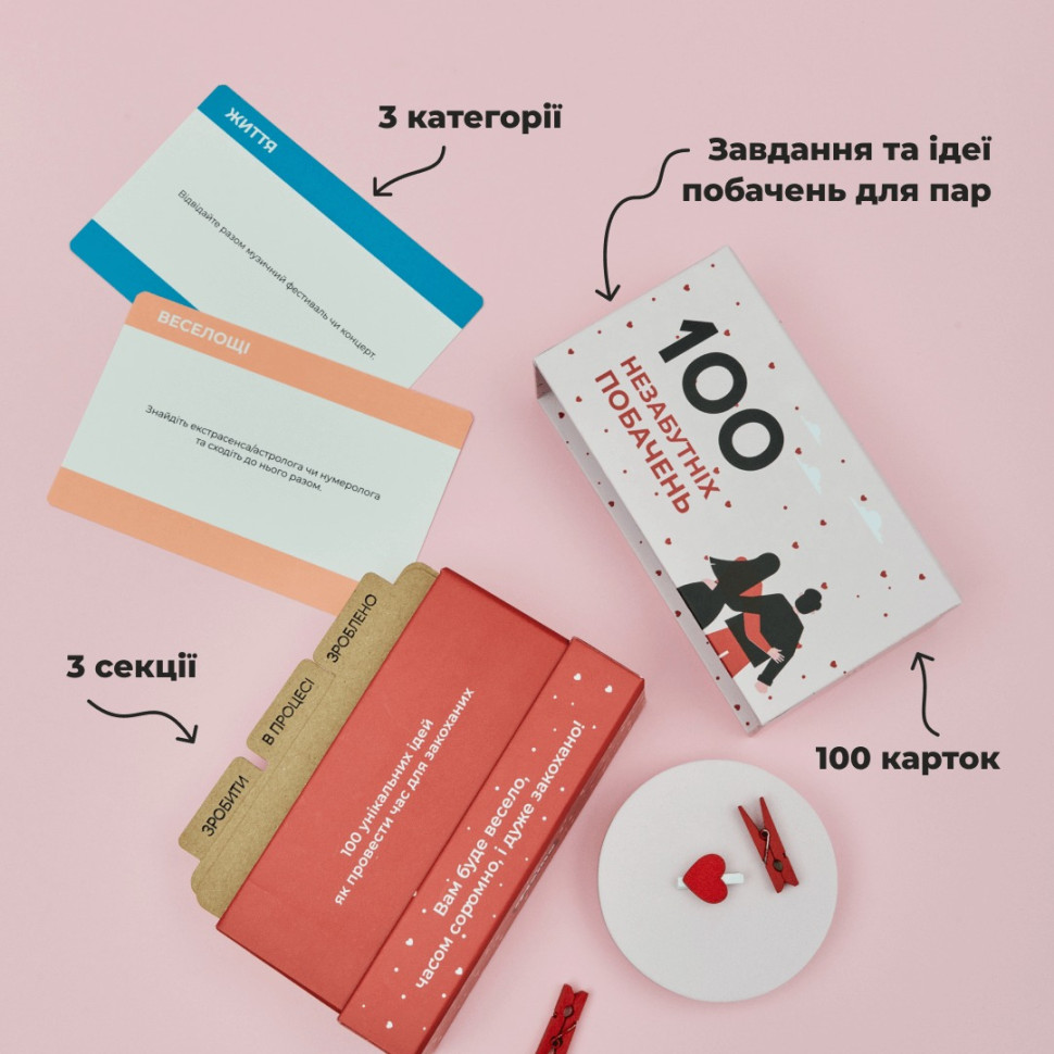 Настольная игра 