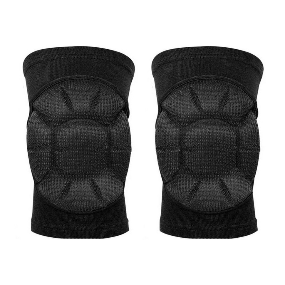 Наколенники для волейбола, танцев, гимнастики профессиональный ProfPads Newt NE-VOL-15