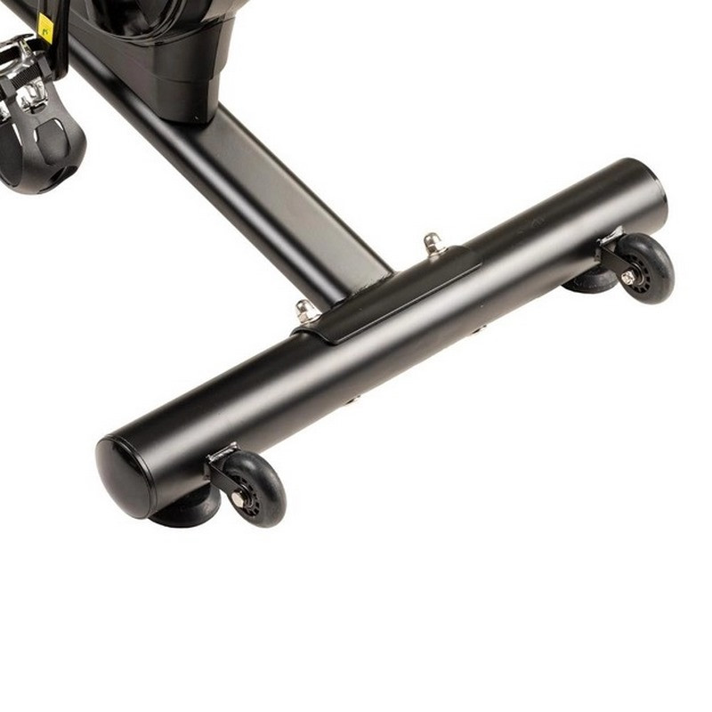 Велотренажер магнітний спінінговий Drakkaris inSPORTline 20067