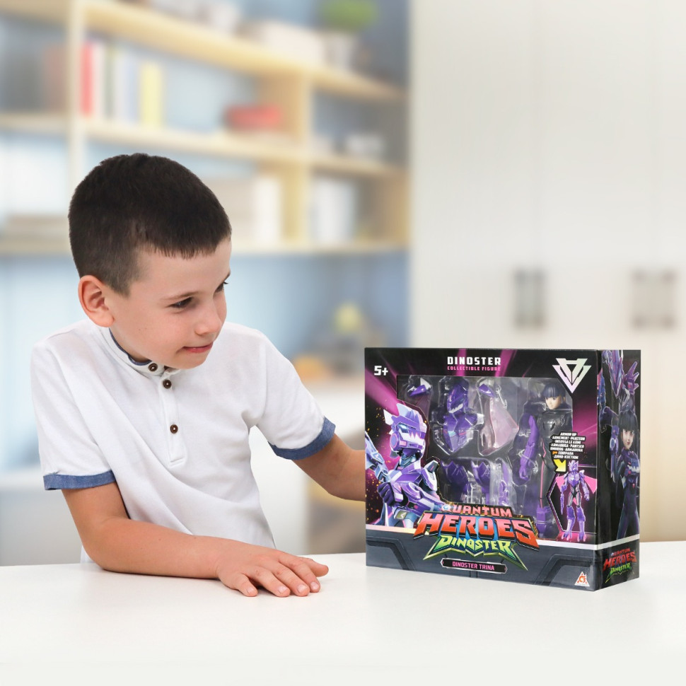 Детская игровая фигурка 