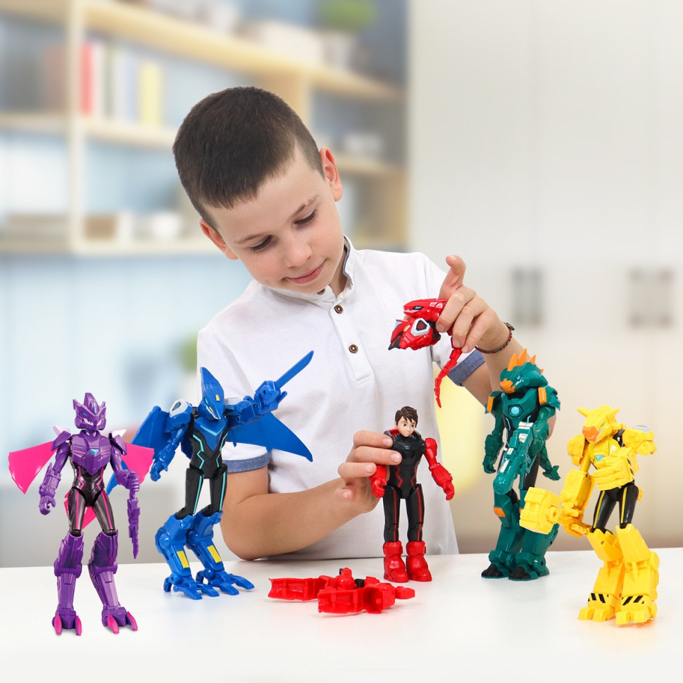 Детская игровая фигурка 