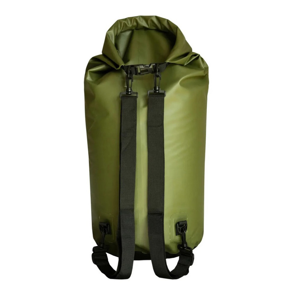 Гермомешок Tramp UTRA-069-оливковый, PVC 70 л