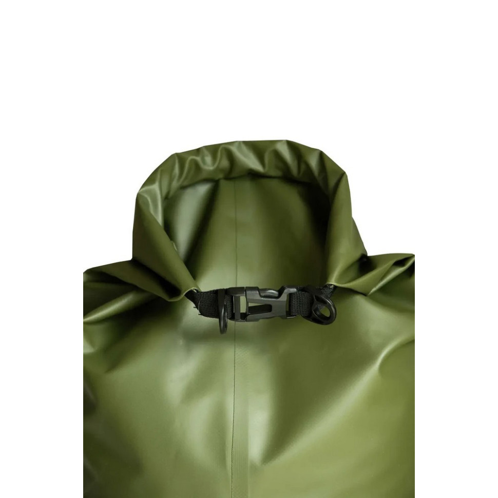 Гермомешок Tramp UTRA-069-оливковый, PVC 70 л