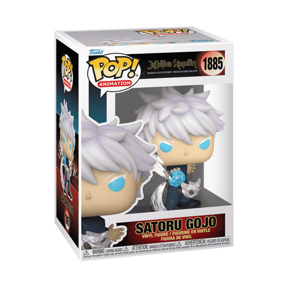 Ігрова фігурка FUNKO POP! серії 