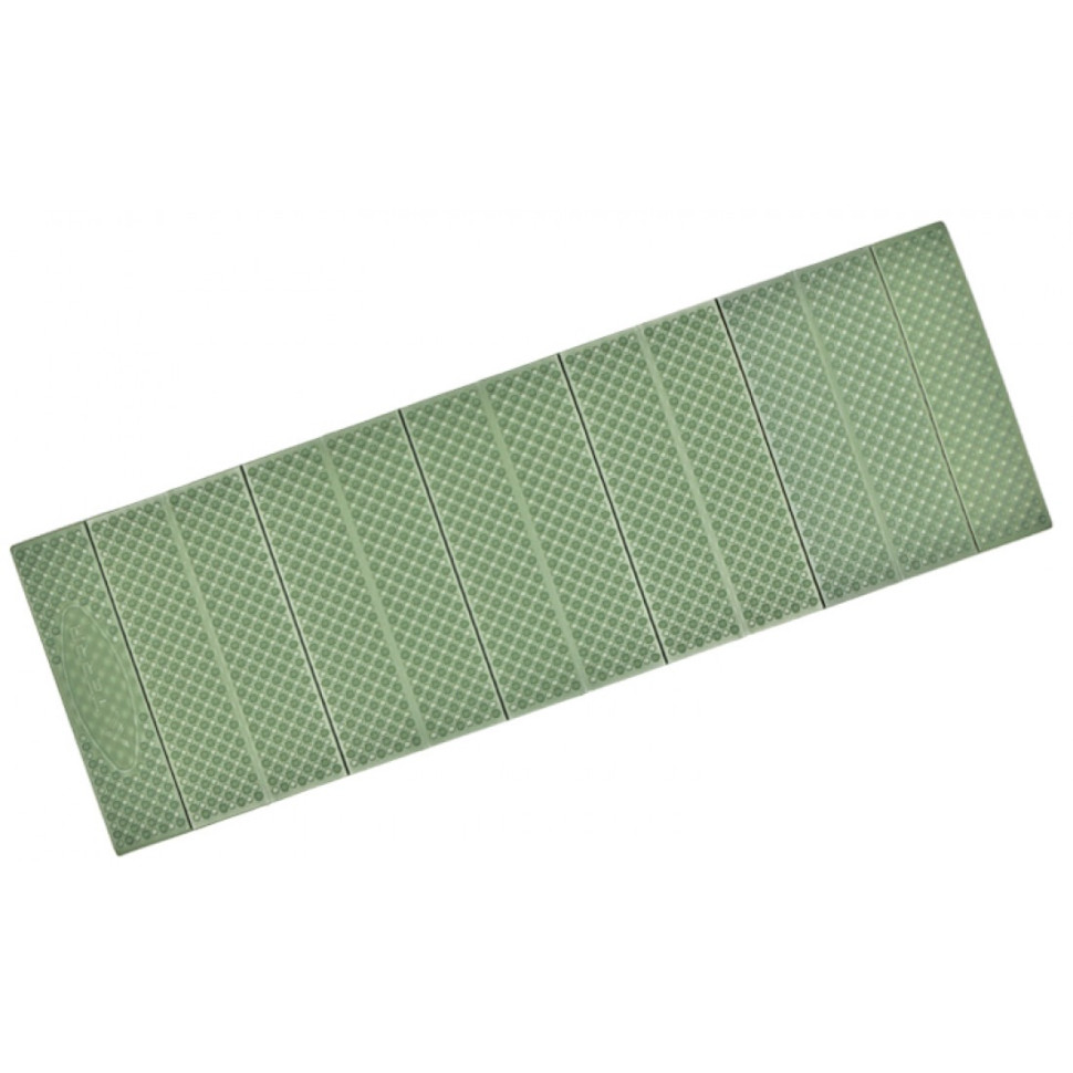 Коврик пенный Sleep Mat Terra Incognita ti-169, 180 х 59 х 2 см