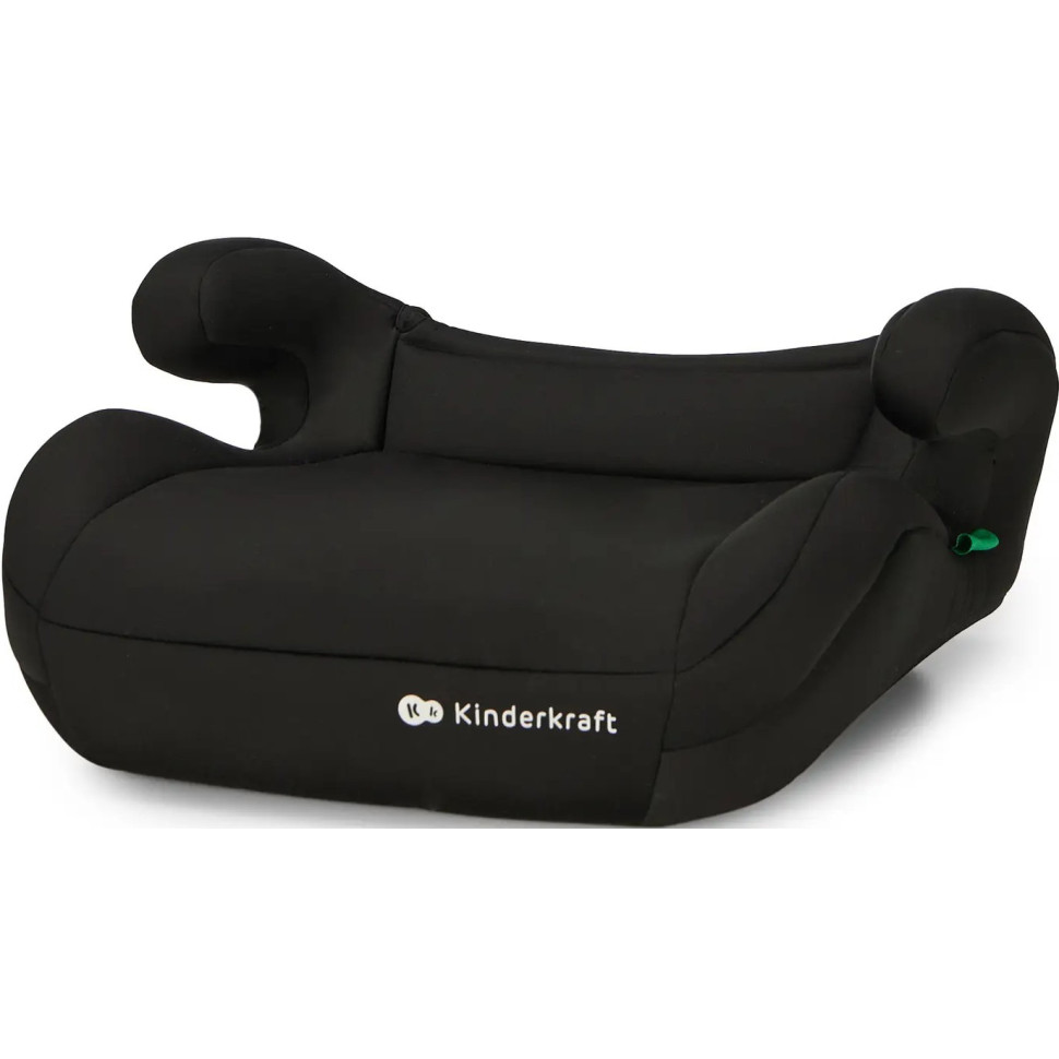Дитяче автокрісло i-Spark Kinderkraft KCISPA00BLK0000 Black