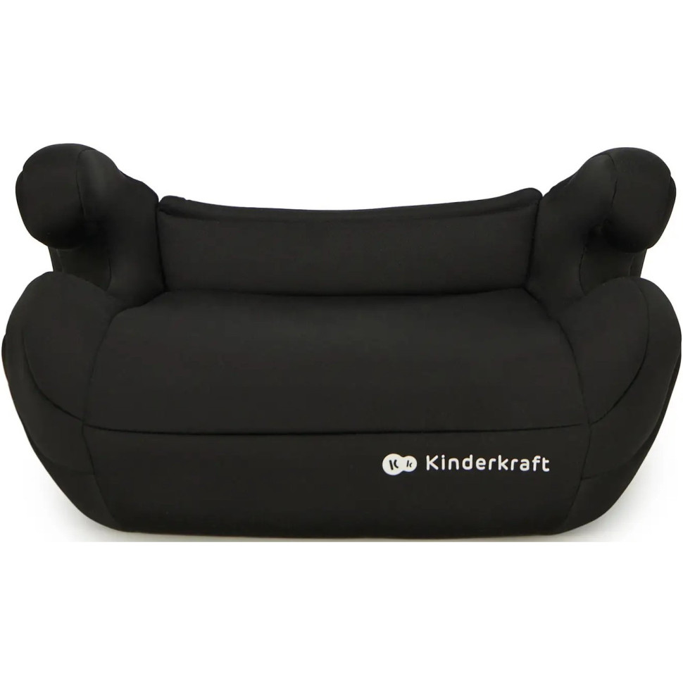 Дитяче автокрісло i-Spark Kinderkraft KCISPA00BLK0000 Black
