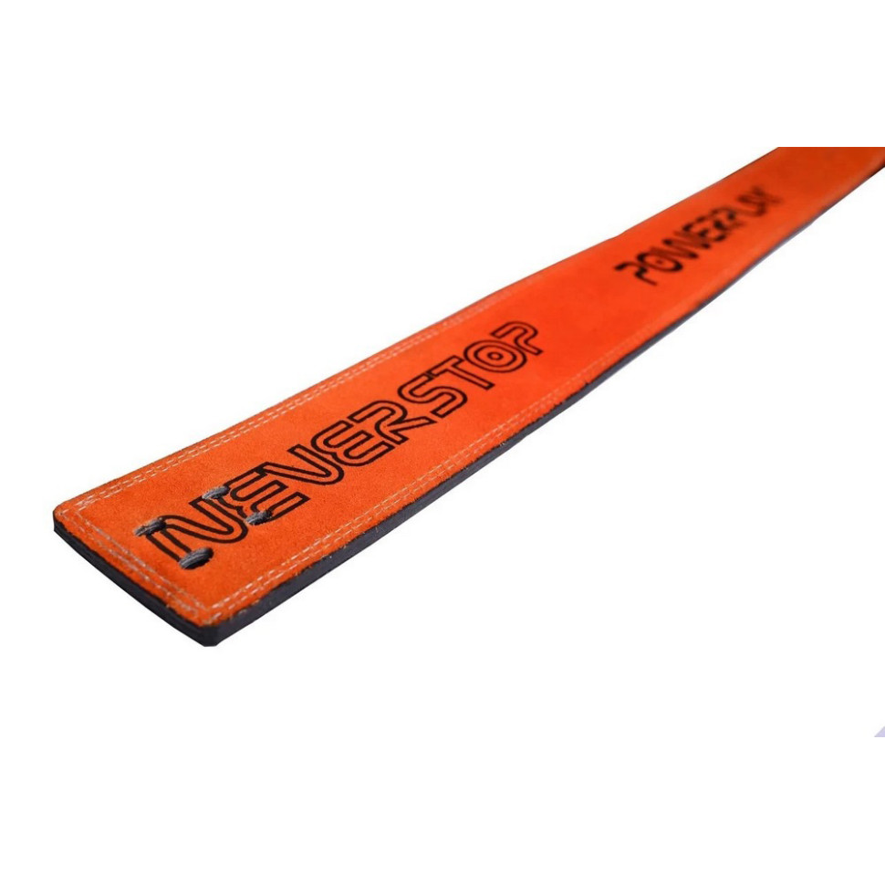 Пояс для тяжелой атлетики PowerPlay PP_5175_L_Black, L